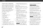 Preview for 86 page of Tandem AutoSoft 90 Instructions For Use Manual