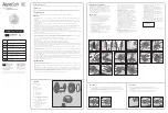 Tandem AutoSoft XC Instructions For Use предпросмотр