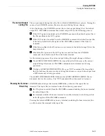 Preview for 28 page of Tandem ENFORM 058057 Reference Manual