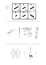 Preview for 2 page of T&J 22247 Manual