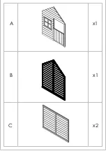 Preview for 4 page of T&J 22247 Manual