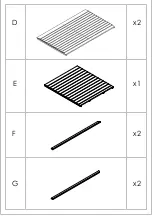 Preview for 5 page of T&J 22247 Manual