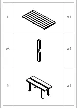 Preview for 7 page of T&J 22247 Manual