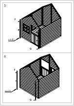 Preview for 10 page of T&J 22247 Manual