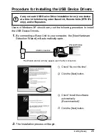 Preview for 29 page of Tando RTR-500DC Introductory Manual