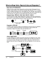 Предварительный просмотр 14 страницы Tando RTR-500GSM Introductory Manual