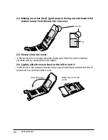 Preview for 22 page of Tando RTR-500GSM Introductory Manual