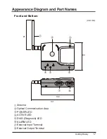 Предварительный просмотр 19 страницы Tando RTR-500NW Introductory Manual