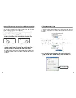 Preview for 19 page of Tando TR-71U User Manual