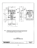 Preview for 14 page of Tandon TM100-1 Operating And Service Manual