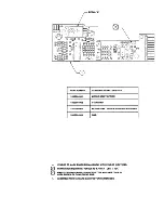 Preview for 101 page of Tandon TM100-1 Operating And Service Manual