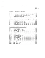 Preview for 2 page of Tandon TM602S Operating And Service Manual