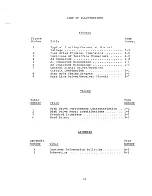 Preview for 3 page of Tandon TM602S Operating And Service Manual