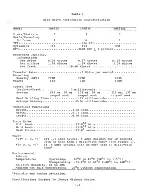 Preview for 5 page of Tandon TM602S Operating And Service Manual