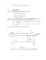 Preview for 15 page of Tandon TM602S Operating And Service Manual