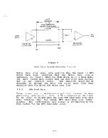 Preview for 21 page of Tandon TM602S Operating And Service Manual