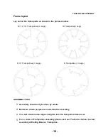 Preview for 12 page of T&R Sports CT100BSTX User Manual