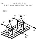 Preview for 10 page of T&R Sports MDF07-DQ-P035-3IN1 Assembly Instructions Manual