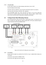 Preview for 33 page of T&R 200A-3PH mk2 Operating And Maintenance Manual