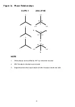 Предварительный просмотр 20 страницы T&R 200A-3PH Operating And Maintenance Manual