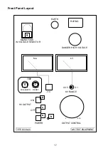 Preview for 17 page of T&R KV30-40 Operating And Maintenance Manual