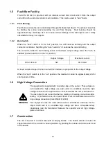 Preview for 11 page of T&R KV5-100 mk3 Operating And Maintenance Manual