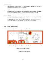 Preview for 13 page of T&R KV5-100 mk3 Operating And Maintenance Manual