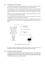 Предварительный просмотр 13 страницы T&R KV50-20D mk2 Operating And Maintenance Manual