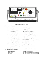 Preview for 16 page of T&R KV6-80 Operating And Maintenance Manual