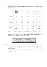 Preview for 15 page of T&R PCU1 Series Operating And Maintenance Manual