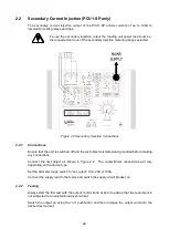 Preview for 28 page of T&R PCU1 Series Operating And Maintenance Manual