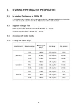 Preview for 45 page of T&R PCU1 Series Operating And Maintenance Manual