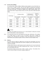 Preview for 11 page of T&R PCU2 mk5 Operating And Maintenance Manual