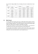 Preview for 16 page of T&R PCU2 mk5 Operating And Maintenance Manual