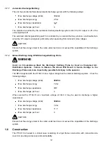 Preview for 12 page of T&R PT30-10 mk2 Operating And Maintenance Manual