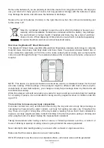 Предварительный просмотр 5 страницы T&R ScaleTelligence Manual