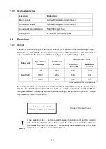 Preview for 18 page of T&R Z-OVR Operating And Maintenance Manual