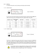 Preview for 19 page of T&R Z-OVR Operating And Maintenance Manual