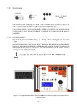 Preview for 23 page of T&R Z-OVR Operating And Maintenance Manual