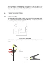 Preview for 26 page of T&R Z-OVR Operating And Maintenance Manual