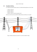 Preview for 27 page of T&R Z-OVR Operating And Maintenance Manual