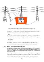 Preview for 28 page of T&R Z-OVR Operating And Maintenance Manual