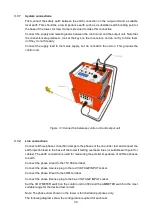 Preview for 30 page of T&R Z-OVR Operating And Maintenance Manual