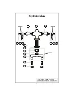 Preview for 2 page of T&S 002824-40 Installation And Maintenance Instructions Manual