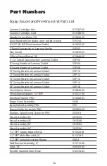 Preview for 12 page of T&S 5F-1SLX00 Installation And Maintenance Instructions Manual