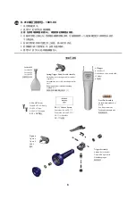 Preview for 8 page of T&S B-0100-08 Installation And Maintenance Instructions Manual