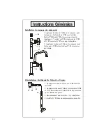 Preview for 24 page of T&S B-0102-A Installation And Maintenance Instructions Manual