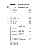 Preview for 4 page of T&S B-0107 Installation And Maintenance Instructions Manual