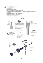 Preview for 8 page of T&S B-0108 Series Installation And Maintenance Instructions Manual