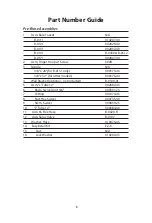 Preview for 3 page of T&S B-0111 Installation And Maintenance Instructions Manual